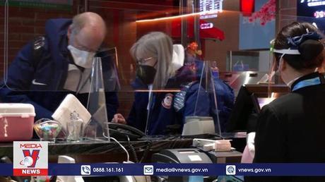 Ứng dụng phiên dịch giúp người tham dự Olympic 