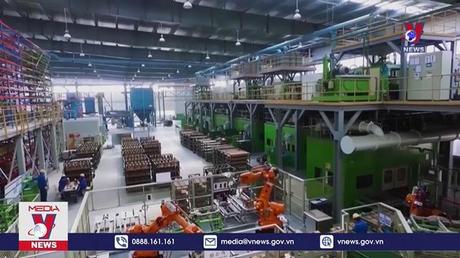 Ngân hàng trung ương Mỹ trước sức ép lạm phát