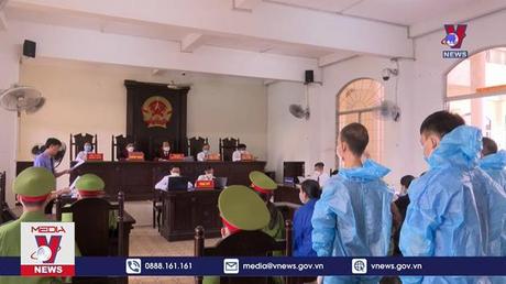 Xét xử “trùm” buôn lậu Mười Tường cùng đồng phạm