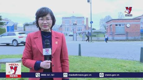 NATO sẵn sàng đàm phán với Nga 