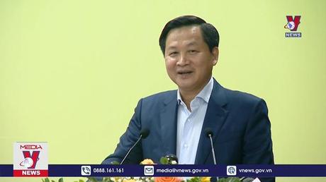 Nhanh chóng triển khai cho vay theo Nghị quyết 11/NQ-CP