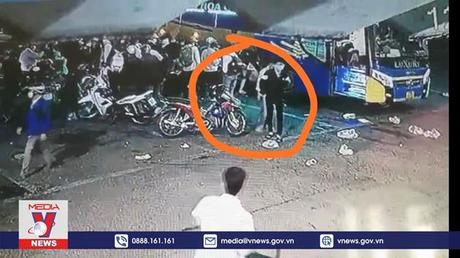 Nam sinh viên chết trên sông Sài Gòn do tự tử