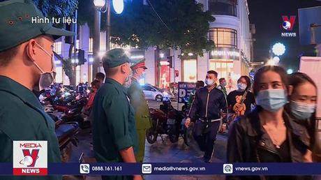 Dự kiến mở lại phố đi bộ Hồ Gươm từ đầu tháng 3