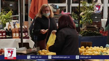 Bóng ma lạm phát 