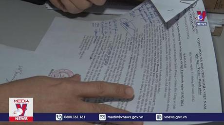 Xử phạt 5 triệu đồng trường hợp thông tin sai sự thật trên mạng xã hội