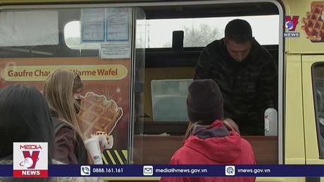 Bỉ áp dụng lịch làm việc 4 ngày/tuần