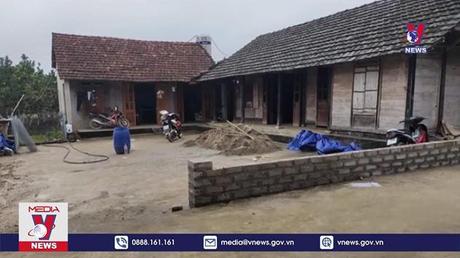 Điều tra làm rõ nguyên nhân vụ nổ súng làm 3 người thương vong