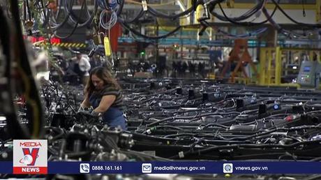 Bất đồng trong kiện toàn ban lãnh đạo FED