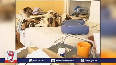 Triển vọng chữa trị HIV bằng công nghệ tế bào gốc