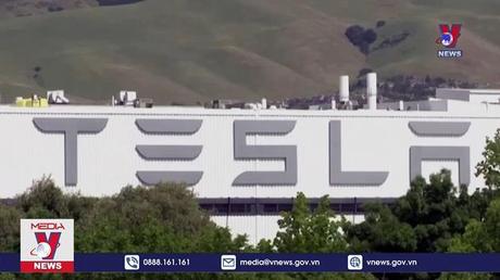 Tỷ phú E.Musk ủng hộ từ thiện hơn 5 triệu cổ phiếu Tesla