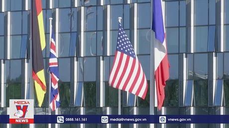 Mỹ sẵn sàng đạt thỏa thuận đảm bảo an ninh với Nga