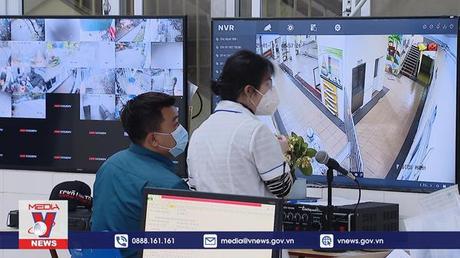 Hà Nội đề xuất thay đổi cách đánh giá dịch