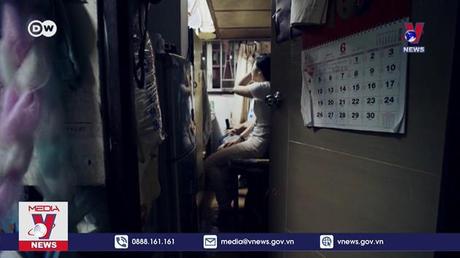 Nhà nhỏ xinh – xu hướng nhà ở trong tương lai