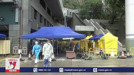 WHO kêu gọi không chủ quan trước dịch COVID-19