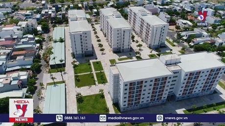 Tăng kiểm tra, quản lý nhà ở xã hội