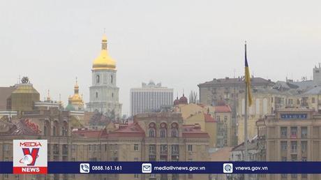 Các bên nỗ lực hạ nhiệt căng thẳng tại Ukraine