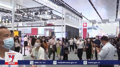 Trung Quốc đẩy mạnh bình ổn nền kinh tế