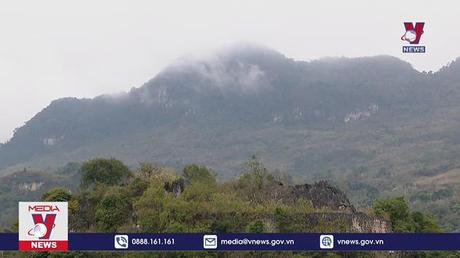 Tháng 2 ở Vị Xuyên