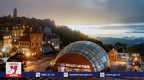 Đà Nẵng sẵn sàng nguồn lực đón khách quốc tế