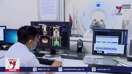 Việt Nam tăng 14 bậc về chỉ số sẵn sàng trí tuệ nhân tạo (AI)