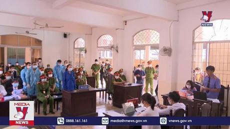 An Giang xét xử Trùm buôn lậu Mười Tường