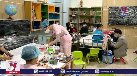 Những người sống nhờ nguồn máu hiến