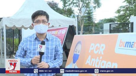 Indonesia kêu gọi người dân cảnh giác dịch bệnh