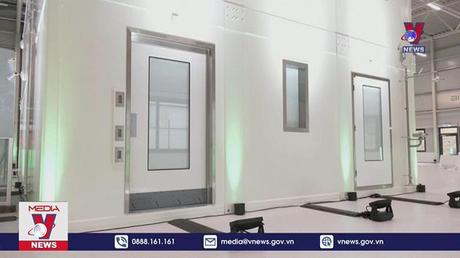 BioNTech đưa nhà máy sản xuất vaccine COVID-19 đến Châu phi