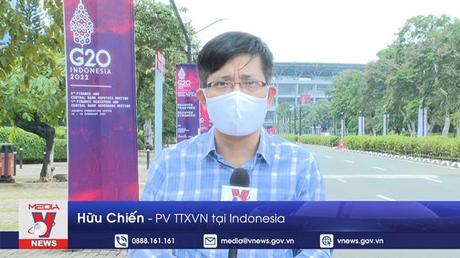 G20 tìm giải pháp phục hồi kinh tế sau đại dịch