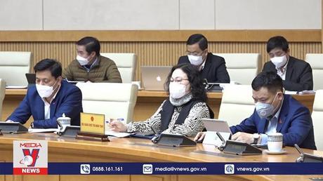 Đánh giá tình hình mở cửa lại trường học trên cả nước