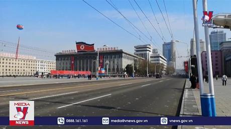 Mỹ kêu gọi Triều Tiên tham gia các nỗ lực ngoại giao