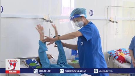 Tạo điều kiện thuận lợi để người bệnh hưởng chế độ BHYT