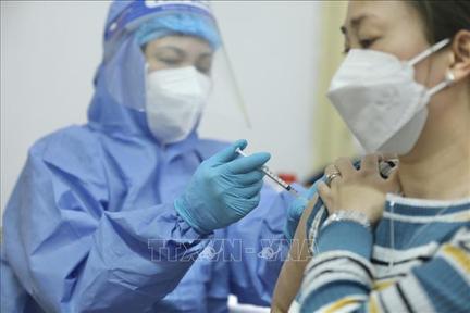 Hà Nội công bố thêm 3.893 ca F0, trong đó có 913 ca cộng đồng