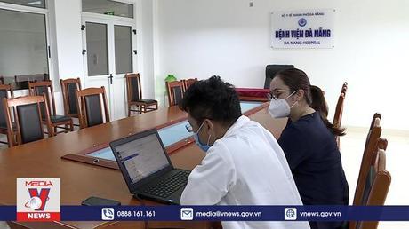 Mạng lưới thầy thuốc đồng hành điều trị F0 tại nhà