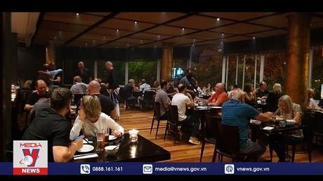 Lan tỏa hương vị Việt trên đất Nam Phi