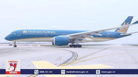 Nhật Bản bắt nghi phạm dọa bắn máy bay của Vietnam Airlines