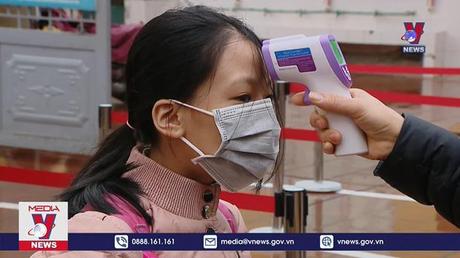 Sẽ điều chỉnh thời gian cách ly theo dõi sức khỏe tại nhà với học sinh là F1
