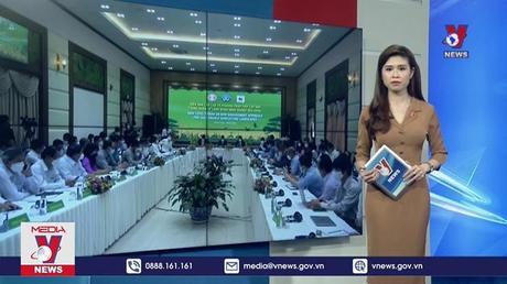 Diễn đàn về quản lý cảnh quan nông nghiệp bền vững