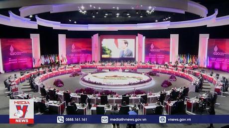 WHO kêu gọi củng cố vai trò của cấu trúc an ninh y tế toàn cầu