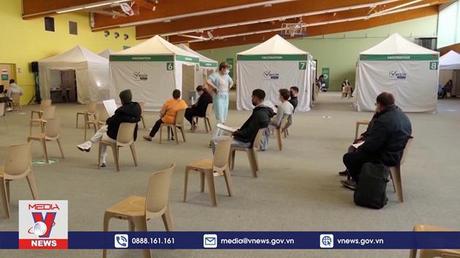 WHO khuyến nghị rút ngắn thời gian cách ly