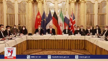 Mỹ nêu điều kiện đạt thỏa thuận hạt nhân với Iran