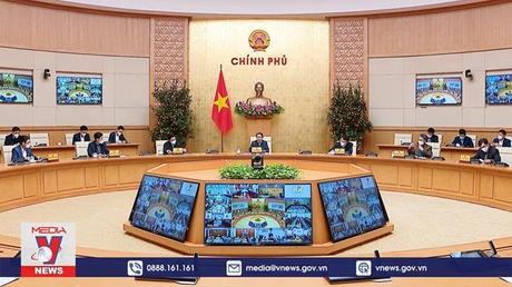 Quyết tâm đưa vào sử dụng hơn 360 km đường cao tốc năm 2022