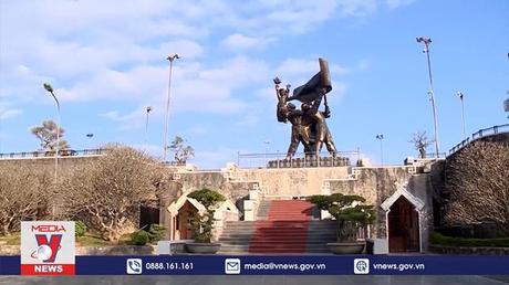 Tín hiệu khởi sắc của du lịch Điện Biên