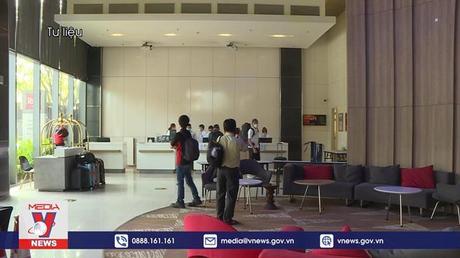 13 khách sạn ở TP.HCM được đón khách quốc tế