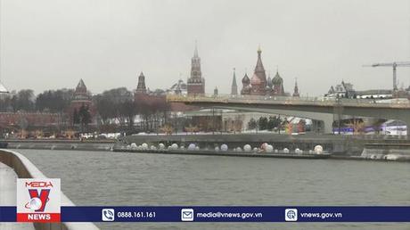 Mỹ - Nga lên kế hoạch hội đàm cấp Ngoại trưởng