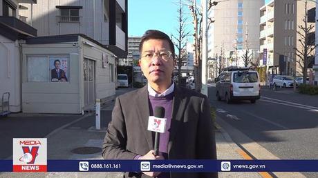 Nhật Bản mạnh tay xử lý vụ ngược đãi lao động Việt Nam