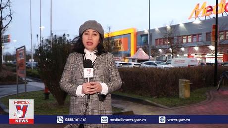 Hội nghị An ninh Munich tìm giải pháp cho các vấn đề toàn cầu