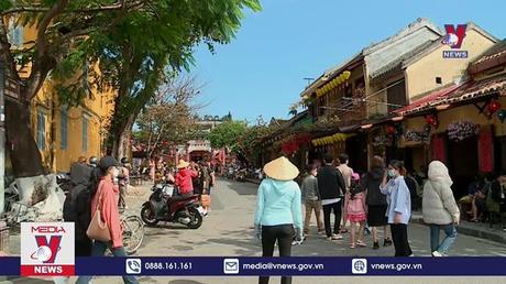 Hội An lọt top 10 thành phố hiếu khách nhất thế giới 2022