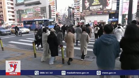 Dịch COVID-19 diễn biến trái chiều ở châu Á