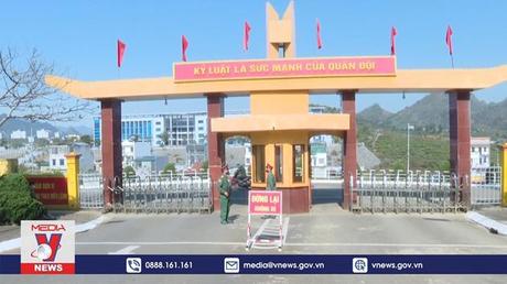 Thanh niên Lai Châu sẵn sàng lên đường nhập ngũ